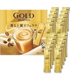 Amazon.co.jp: ネスカフェ ゴールドブレンド スティック コーヒー 8本